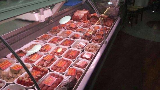 Braceria Pugliese Di Martina Franca